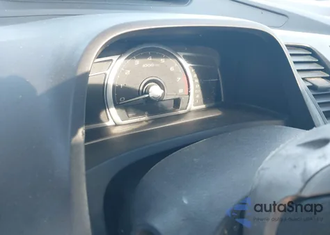 2006 Honda Civic Ex z USA, uszkodzony, nr VIN 2HGFG12886H581350